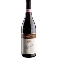 Cavallotto B. Boschis BAROLO DOCG riserva San Giuseppe - - Piemont, Italien
