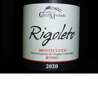 Rigoleto Colle Massari DOC Bio