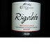Rigoleto Colle Massari DOC Bio 