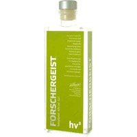 Hubertus Vallendar Forschergeist - Spargelgeiest Geist