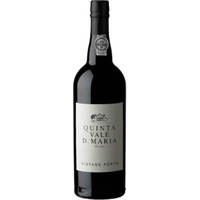 Quinta Vale Dona Maria Vintage Port