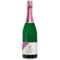 Numero 1 Sekt halbtrocken