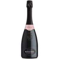Bortolomiol  Rosé Filanda Pinot Nero VSQ Riserva Brut - NV  - Veneto, Italien