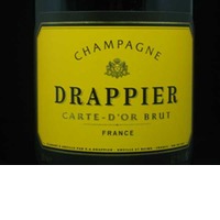 Drappier Carte d Or brut