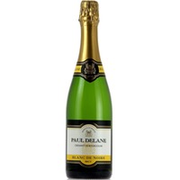 Crémant de Bourgogne Paul Delane Brut Blanc de Noirs