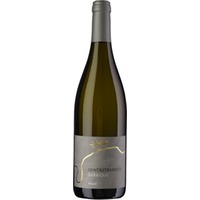 Gewürztraminer BARRIQUE trocken - Weingut Heiden