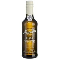 Niepoort Dry white Port 0,375L