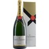 Brut Imperial Magnum in der Geschenkbox 