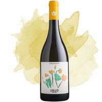 Lillo - Grillo Bio (Caruso & Minini)