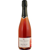 Champagner Rosé brut
