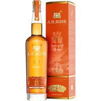 A.H. Riise XO Ambre d'Or Reserve - Limited Edition