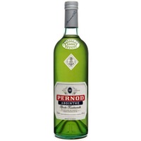 Pernod Absinthe