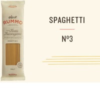 Spaghetti No. 3 24/KT 1008 Palette