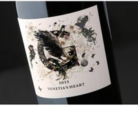 VENETIA'S HEART - 4G Wines