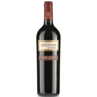 Gesualdo da Venosa Aglianico del Vulture DOC