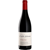 Domaine de La Vieille Julienne : Les Hauts-Lieux