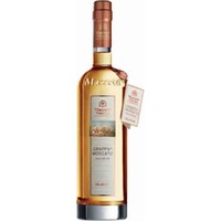 Destillerie Mazzetti Grappa di Moscato Invecchiato 43% Vol
