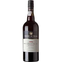 Barao de Vilar Colheita Portwein