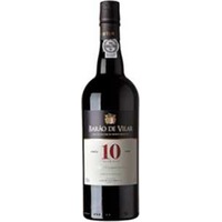 Barao de Vilar 10 Years Tawny Port