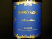 Doppio Passo Primitivo Apulia
