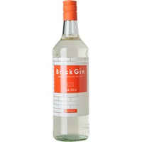 Brick Gin