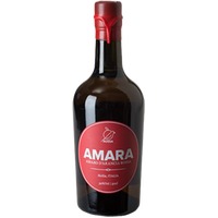 Amara - Amaro d´ Arancia Rossa