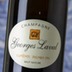 Georges Laval Cumières Premier Cru Brut Nature Magnum 