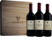 Vérité La Collection - 3er Einzellagen Set