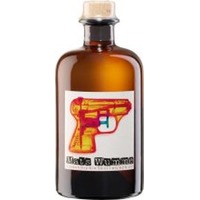 Mats Wumme London Dry Gin 0,5l