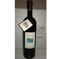 Maria Costanza Rosso - Magnum - IGT Sicilia - Azienda Agricola Milazzo