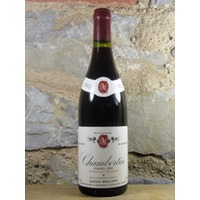 Adrien Belland Chambertin Grand Cru