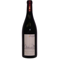 Bachracher Spätburgunder Trocken - Weingut Ratzenberger