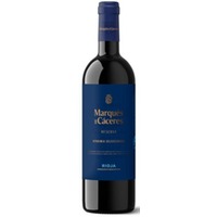 Marqués de Cáceres Reserva Rioja DOC er