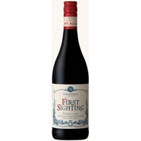 First Sighting Shiraz