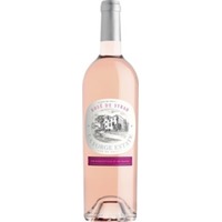 La Forge Estate Rosé de Syrah Paul Mas IGP
