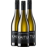 3er Vorteils-Weinpaket - Kaitui Sauvignon Blanc - Markus Schneider