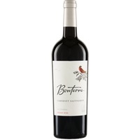 Cabernet-Sauvignon Mendocino County Bonterra Biowein