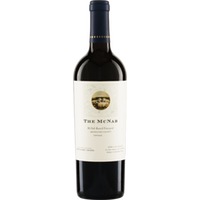 The Mac Nab Mendocino County Bonterra Biowein