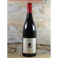 Nicolas Perrin Côte-Rôtie