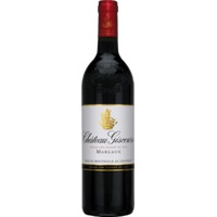 Château Giscours - 3ème Cru Classé