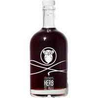 Clockers Herb Kräuterlikör (0,5 L) - Urban Jungle Distillery
