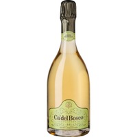 Ca’ del Bosco Cuvée Prestige, Franciacorta DOCG, Lombardei, Schaumwein
