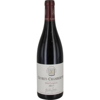 Gevrey-Chambertin