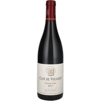 Clos de Vougeot Grand Cru