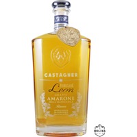 Grappa Amarone Valp. Riserva, Castagner Leon