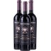 3er Vorteils-Weinpaket - Barbera Appassimento DOC - Ricossa 