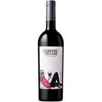 Suite Petite Chronic Cellars