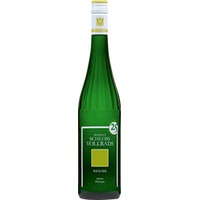 Schloss Vollrads Edition Riesling VDP.Gutswein BIO