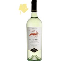 Vermentino di Sardegna Aragosta - Santa Maria La Palma