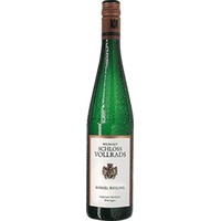 Schloss Vollrads Winkel Riesling Kabinett feinherb
